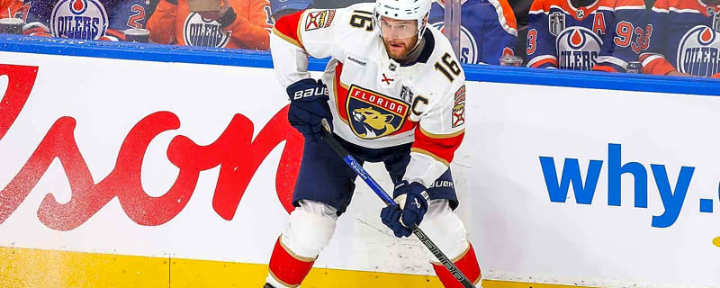 3 reasons Panthers missed 2026 Stanley Cup Playoffs