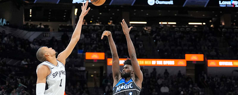 Spurs’ Victor Wembanyama adds another honor to rapidly growing resume