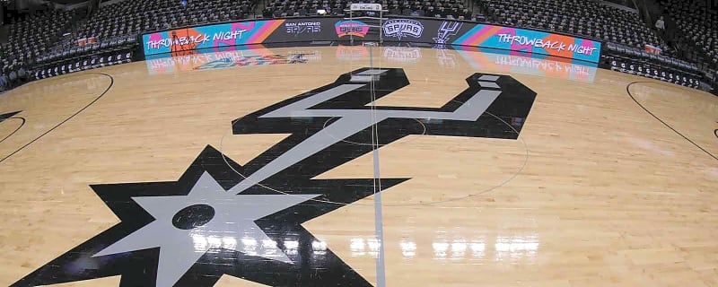 Spurs rumors: Buzz builds around NBA Draft trade after losing in Finals