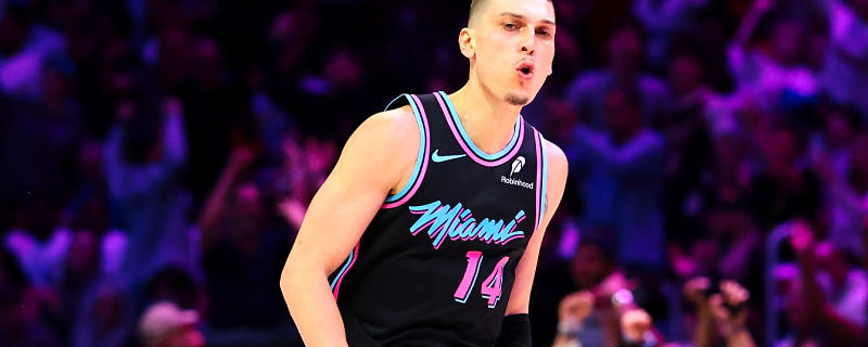 Why Heat’s Tyler Herro called his season ‘awkward’
