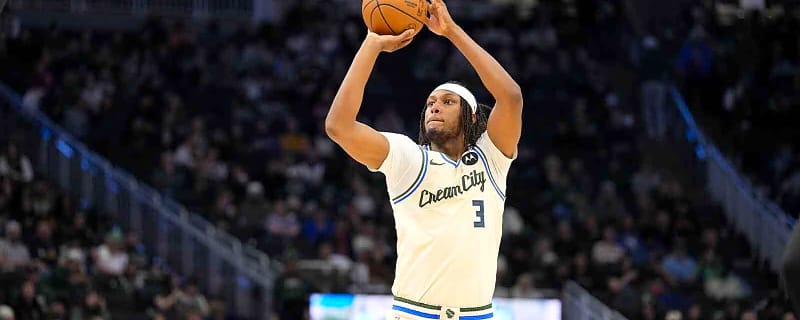 Myles Turner makes notable leadership move during NBA offseason