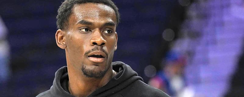  How Lakers’ $130 million Walker Kessler deal could influence Pistons’ Jalen Duren dilemma