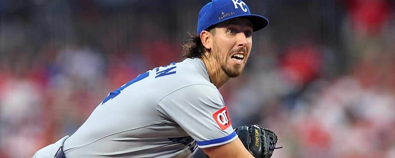 Rockies’ Michael Lorenzen drops ‘untapped’ claim on challenges of pitching in Colorado