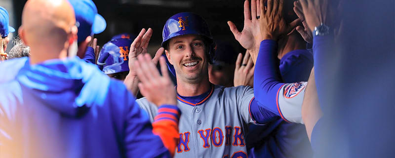 Mets DFA veteran who replaced Tommy Pham when he was cut loose