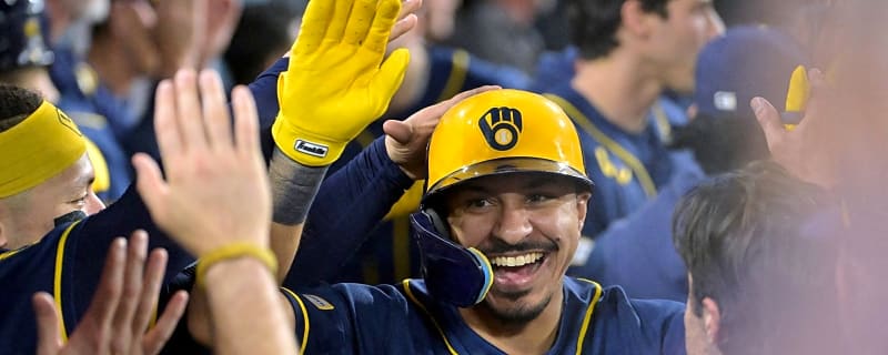 Player Red Sox Traded Away Played Massive Role In Brewers Reaching World Seires