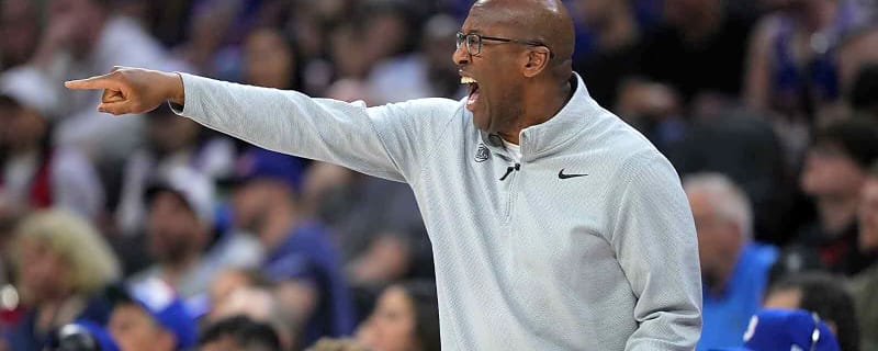 Mike Brown boils Knicks’ record 3-point shooting down to 1 thing