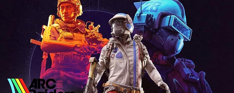 ARC Raiders Review – Setting a Precedent for Extraction Shooters