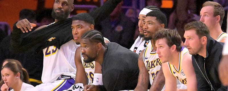  Lakers hit with scary ‘phantom’ free agency reality by rivals
