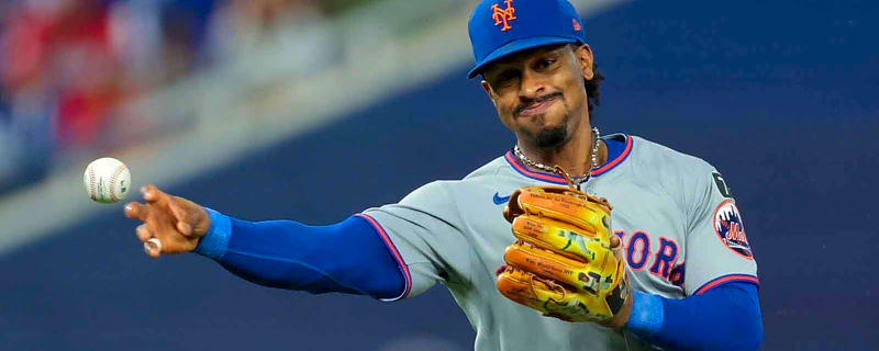 Mets’ Francisco Lindor already back from injury well before Opening Day