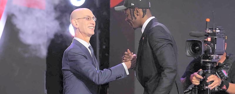 The Derrick Rose reason Bill Simmons calls Bulls biggest 2026 NBA Draft winners