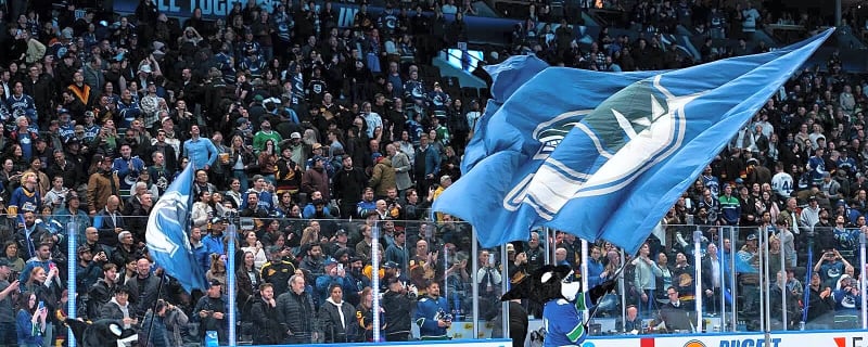 Canucks President makes abrupt bombshell announcement that shakes up front office