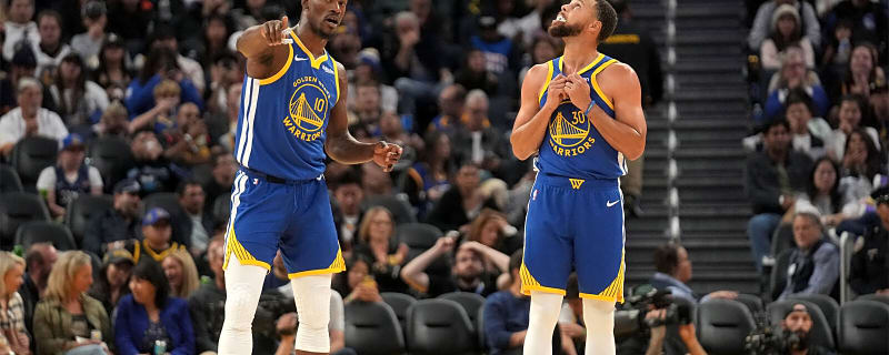 Warriors stink when Stephen Curry, Jimmy Butler both score 30+