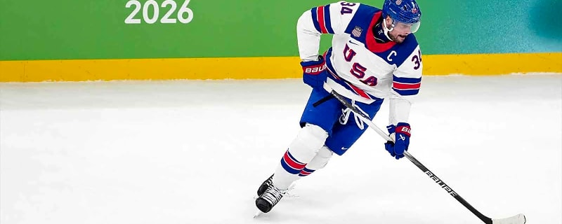 Maple Leafs’ Matthew Knies reveals how he will welcome Auston Matthews back from Olympics