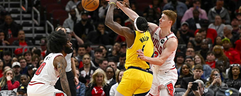 Coby White, Kevin Huerter out for showdown vs. Nets