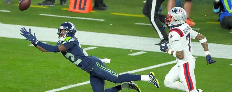 Rashid Shaheed testing free agency is nothing new for Seahawks GM John Schneider