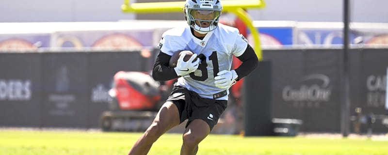Raiders insider names most important rookie, and it’s not Fernando Mendoza