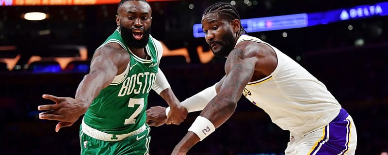 Why Deandre Ayton must embrace Clint Capela role he hates for Lakers’ success