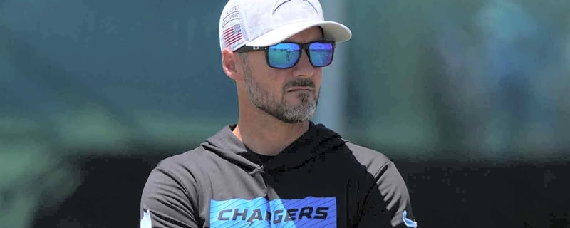 Grading Ravens for Jesse Minter head coaching hire