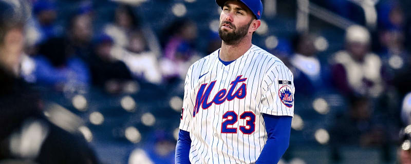 Mets’ biggest flop to begin 2026 MLB season