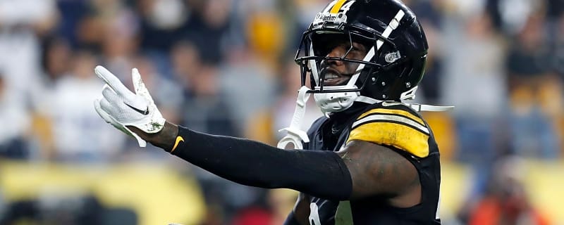 Report: Steelers About To Bring The 'Hammer Down' On Joey Porter Jr If He Refuses To Play Sunday