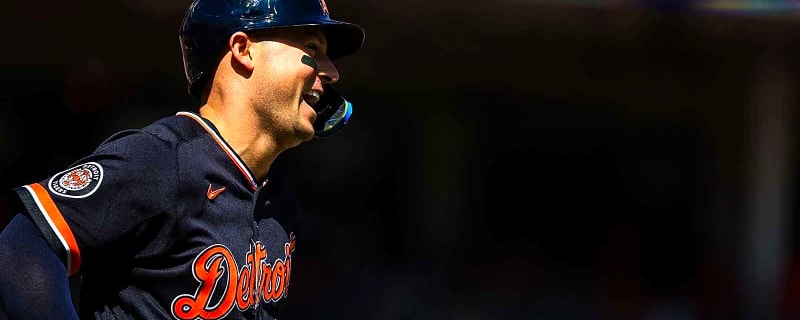 Spencer Torkelson’s resilient take on Tarik Skubal’s post-surgery Tigers return