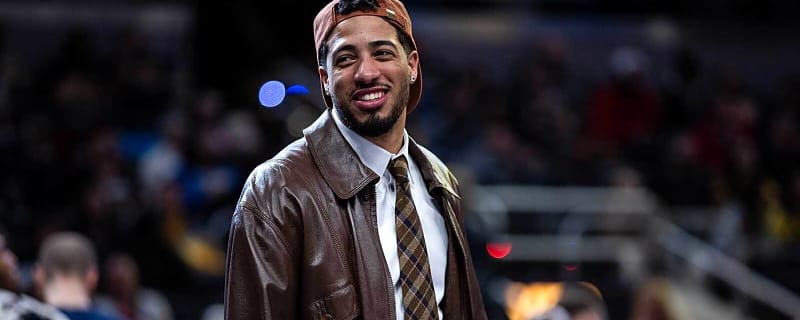 Pacers G Tyrese Haliburton’s fiancée Jade gets brutally honest on his rehab ‘struggle’