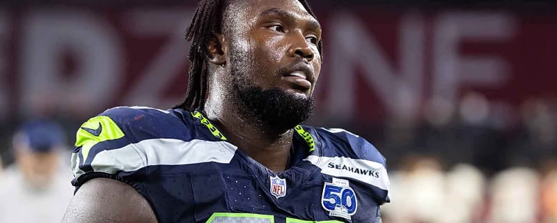 Seahawks’ Charles Cross still listed as DNP ahead of 49ers showdown