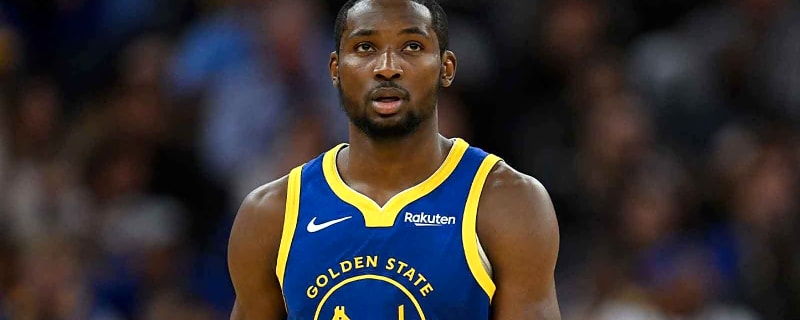 Warriors’ Jonathan Kuminga benching gets ‘as simple as that’ Steve Kerr take