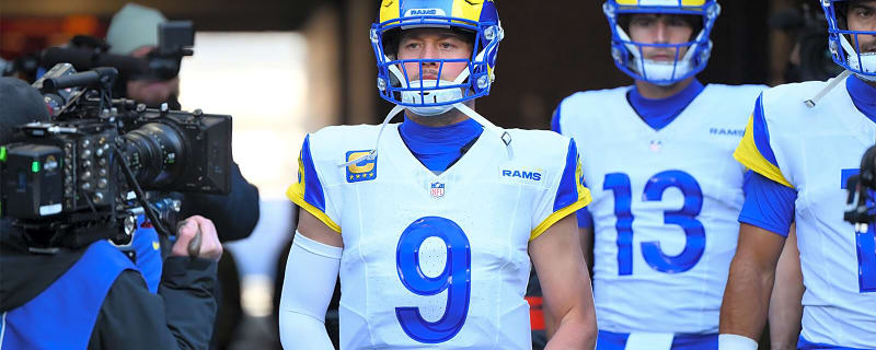 4 moves Rams must make to clear salary cap space in 2026 NFL offseason