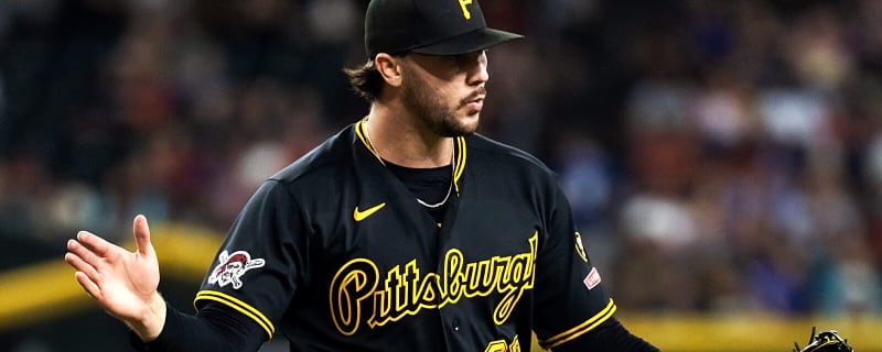 Pirates’ Paul Skenes drops ‘hit or miss’ take on discouraging Cubs loss
