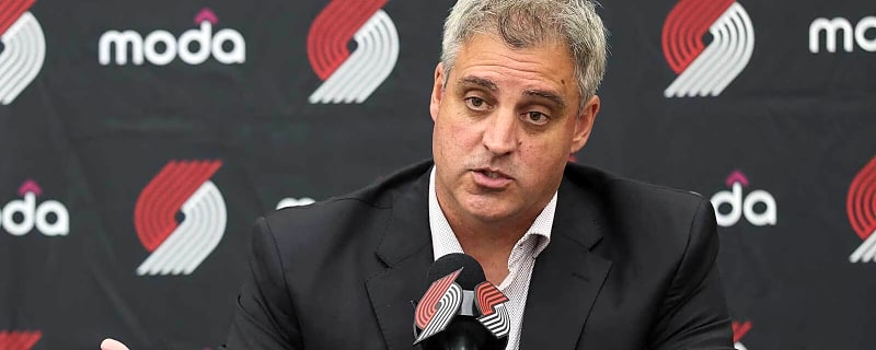 Blazers’ Micah Nori keeps door open on surprising Ja Morant possibility