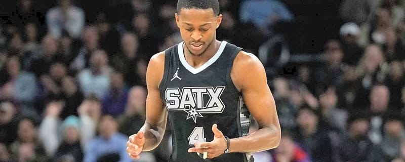 Mike Brown’s old comments on Spurs De’Aaron Fox resurface after Game 4 collapse