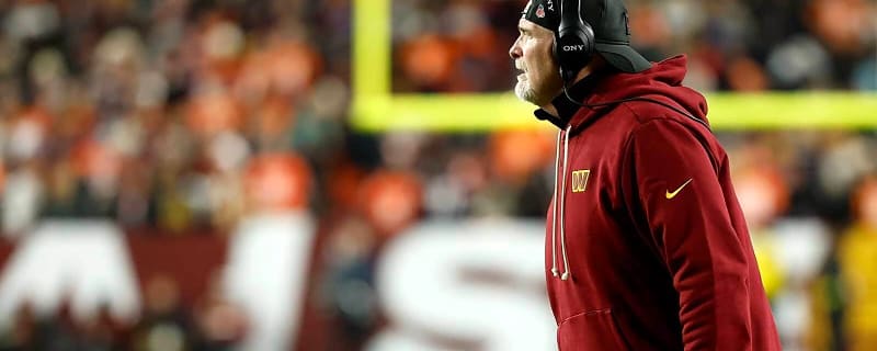 Was there any debate about Commanders’ Dan Quinn trying game-deciding 2-point conversion vs. Broncos?