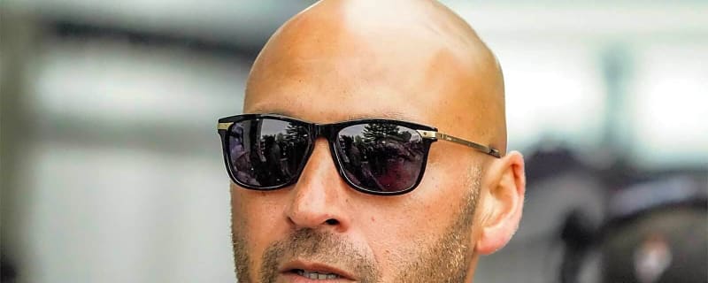 What Yankees’ Derek Jeter said about Dodgers replicating New York dynasty