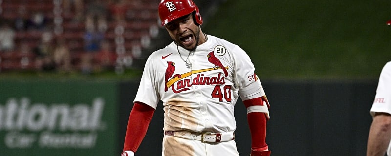 Alex Cora explains Willson Contreras’ impact on Red Sox’s lineup