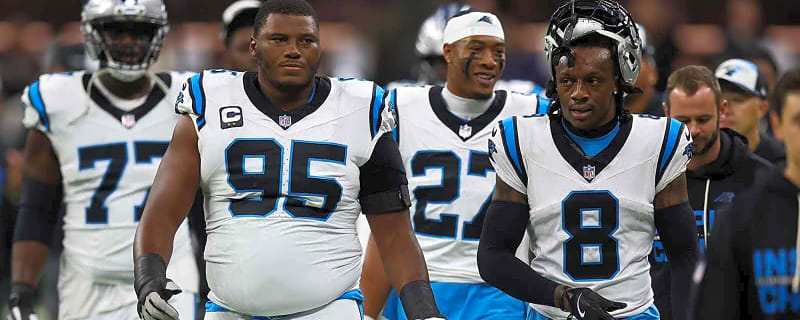 Why Mina Kimes can’t wait to watch Panthers’ defense in 2026