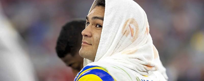 Rams rumors: Puka Nacua expected to face fine for calling refs ‘the worst’