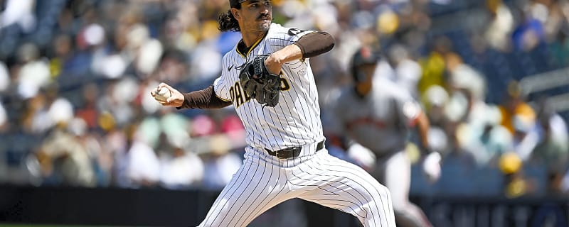 The perfect Blue Jays signing to complement $210 million Dylan Cease deal