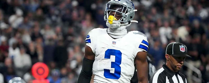 George Pickens agrees with Richard Sherman’s hard criticism of TNF dud