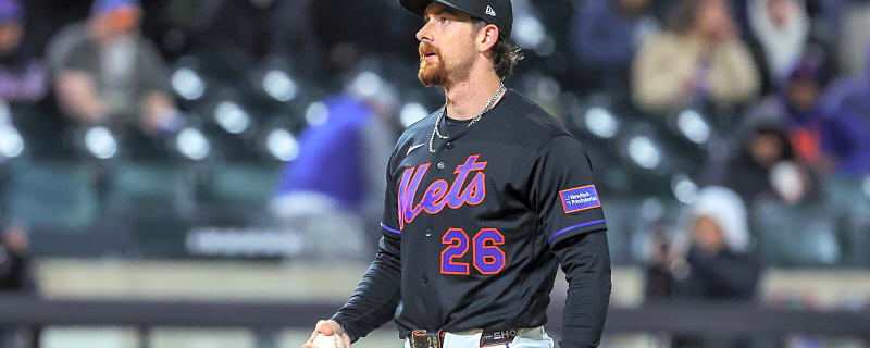 Mets make important announcement for upcoming doubleheader vs. Rockies