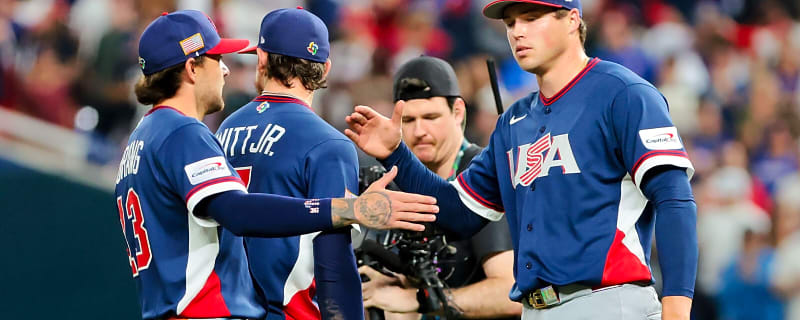 Padres closer Mason Miller reacts to backlash for taking off silver medal at WBC