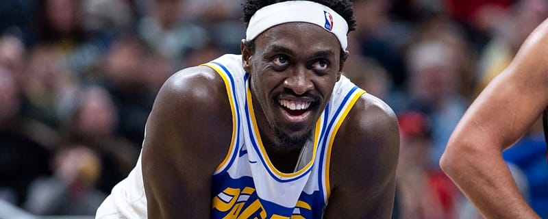 Pacers’ Pascal Siakam reacts to game-winner vs. Bulls after just being Brandon Ingram victim