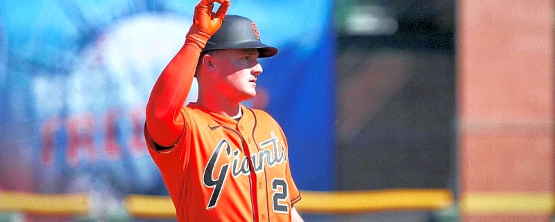 Star player making Giants’ goal clear will catch Dodgers’ attention