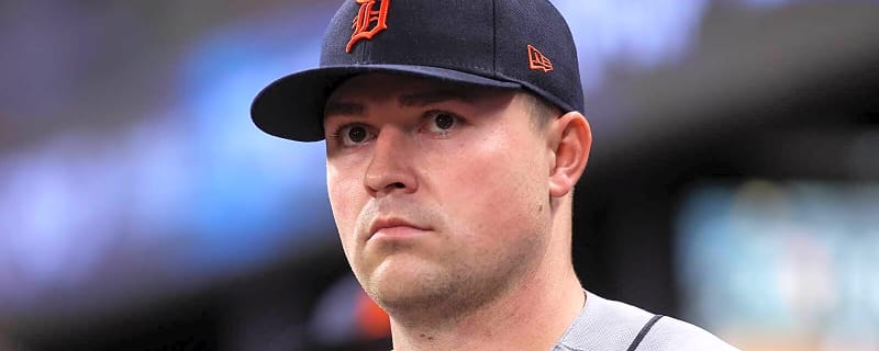  Braves named favorite to make Tarik Skubal trade right before deadline