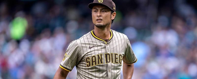 Padres manager Craig Stammen provides latest Yu Darvish update