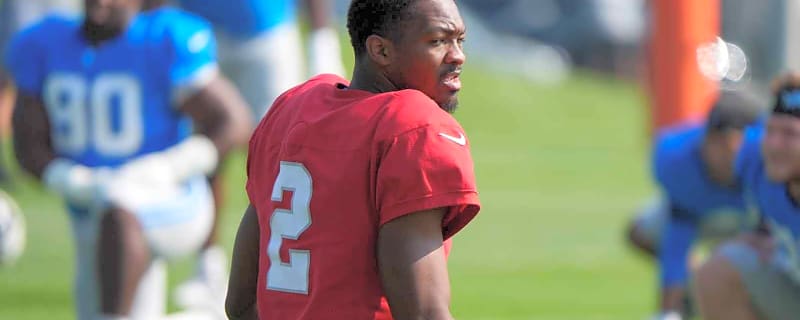 3 Titans in danger of getting cut after 2026 minicamp