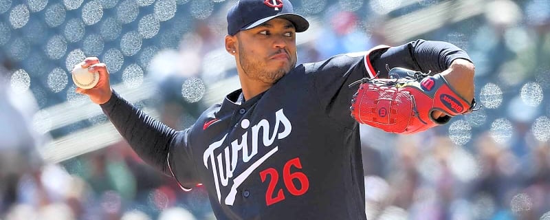 Twins receive crucial Taj Bradley injury update on Saturday