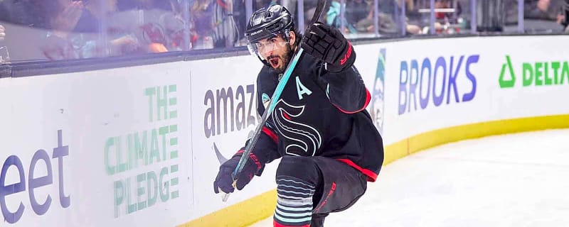 Best Matty Beniers destinations before 2026 NHL Trade Deadline