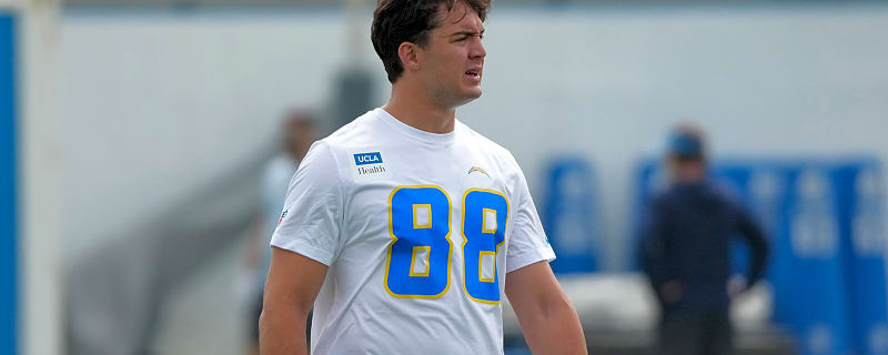 The ‘priority’ $24.3 million Chargers signing ready to blow away career numbers in 2026