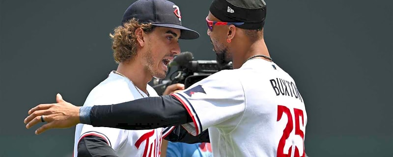 Why Twins must trade Joe Ryan, Byron Buxton ASAP after Pablo Lopez injury